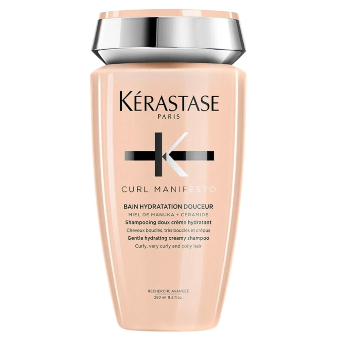 Kérastase Curl Manifesto Bain Hydratation Shampoo