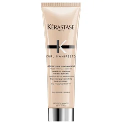 Kérastase Curl Manifesto Creme De Jour Fondamentale Leave-In-Cream