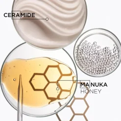 Kérastase Curl Manifesto Creme De Jour Fondamentale Leave-In-Cream