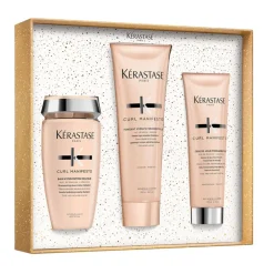 Kérastase Curl Manifesto Fondant Gift Set