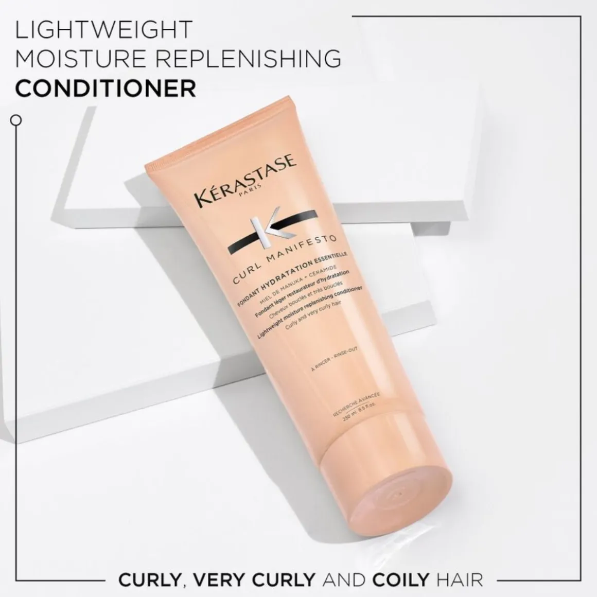 Kérastase Curl Manifesto Fondant Hydratation Essentielle Conditioner