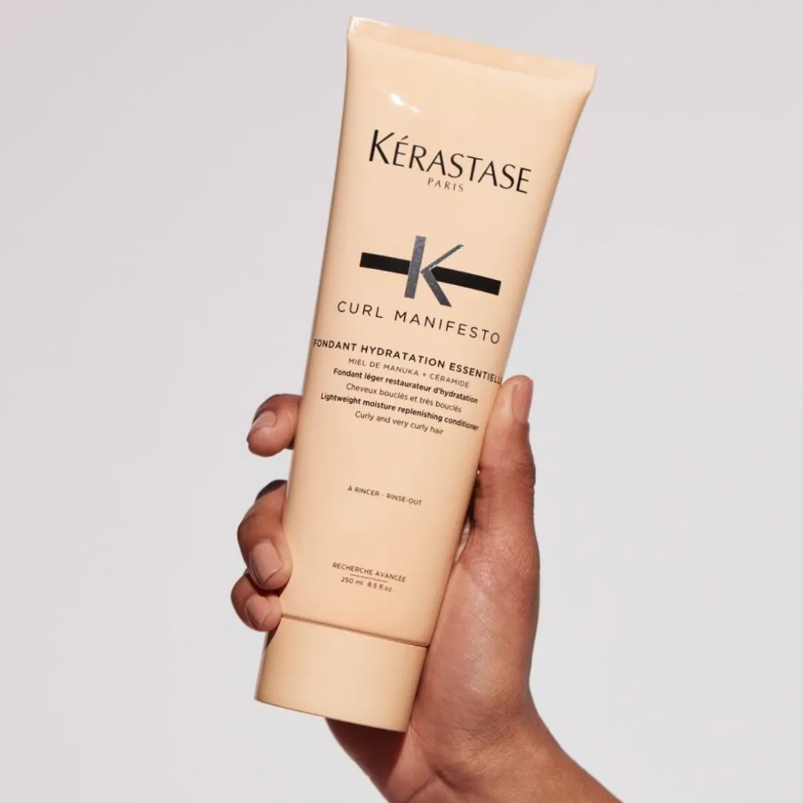 Kérastase Curl Manifesto Fondant Hydratation Essentielle Conditioner