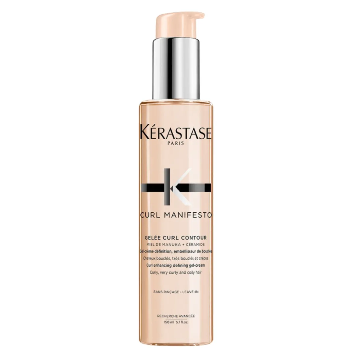 Kérastase Curl Manifesto Gelee Curl Contour