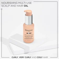 Kérastase Curl Manifesto Huile Sublime Repair Oil