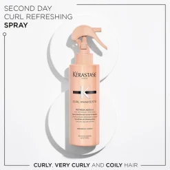 Kérastase Curl Manifesto Refresh Absolu Spray