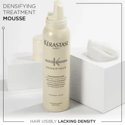 Kérastase Densifique Densimorphose Mousse
