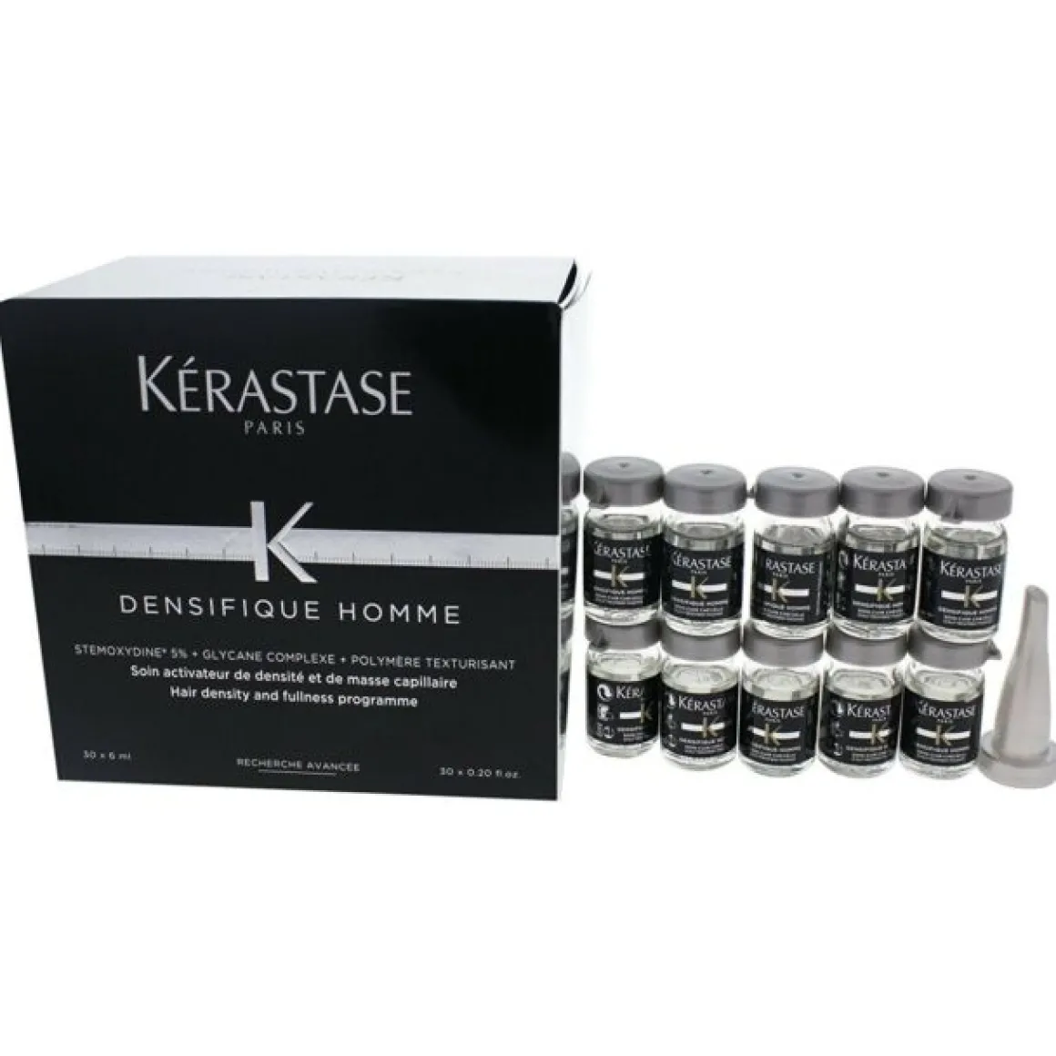 Kérastase Densifique Homme 30x6
