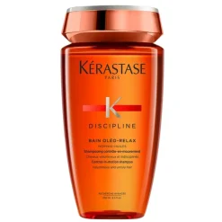 Kérastase Discipline Bain Oleo-Relax Shampoo