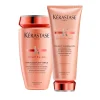 Kérastase Discipline Gentle Anti-frizz Duo