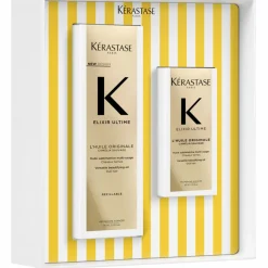Kérastase Elixir Duo Spring Set