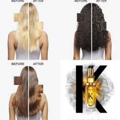 Kérastase Elixir Ultime Hair Oil L'Huile Originale Refillable 75ml