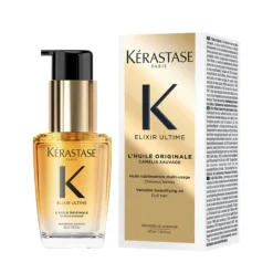 Kérastase Elixir Ultime Hair Oil L'Huile Originale 30ml