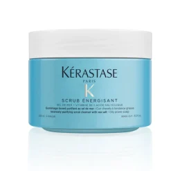 Kérastase Fusio Energising Hair Scrub