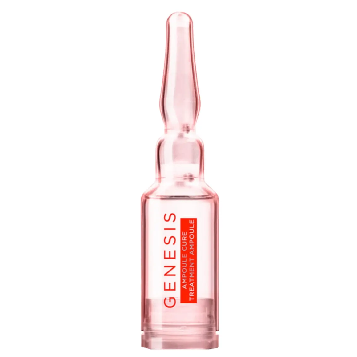 Kérastase Genesis Ampoules Cure Anti-Chute Fortifiantes.