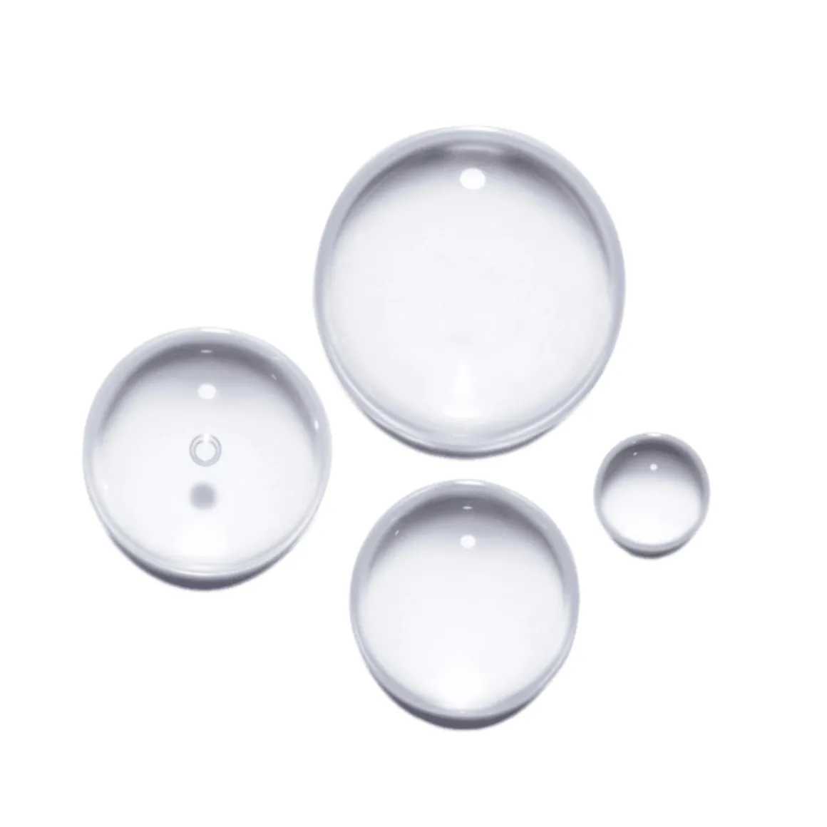 Kérastase Genesis Ampoules Cure Anti-Chute Fortifiantes.