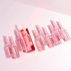 Kérastase Genesis Ampoules Cure Anti-Chute Fortifiantes.