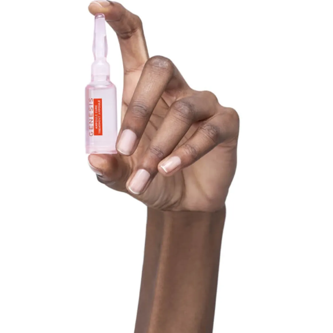 Kérastase Genesis Ampoules Cure Anti-Chute Fortifiantes.