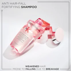 Kérastase Genesis Bain Hydra-Fortifiant Shampoo