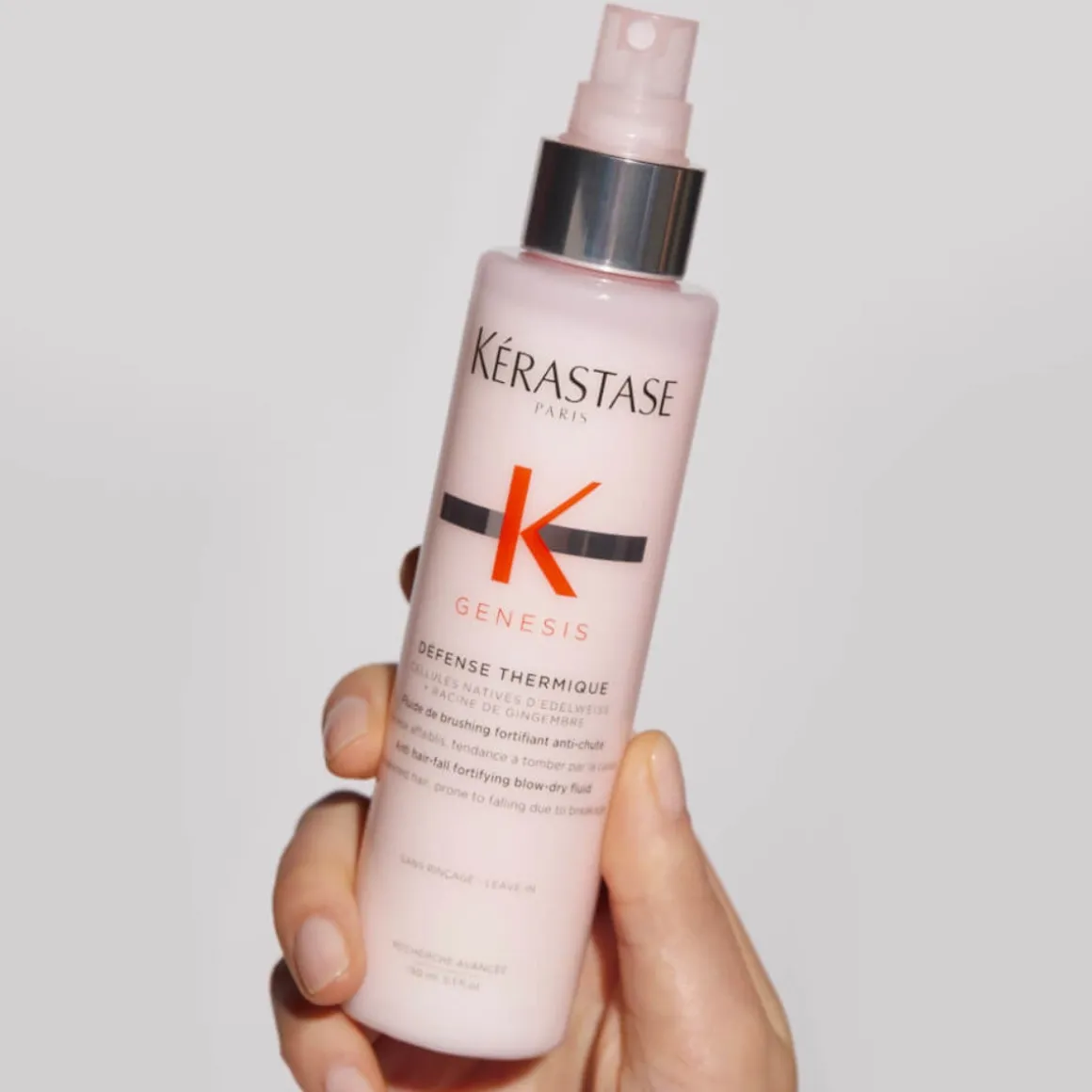 Kérastase Genesis Defense Thermique