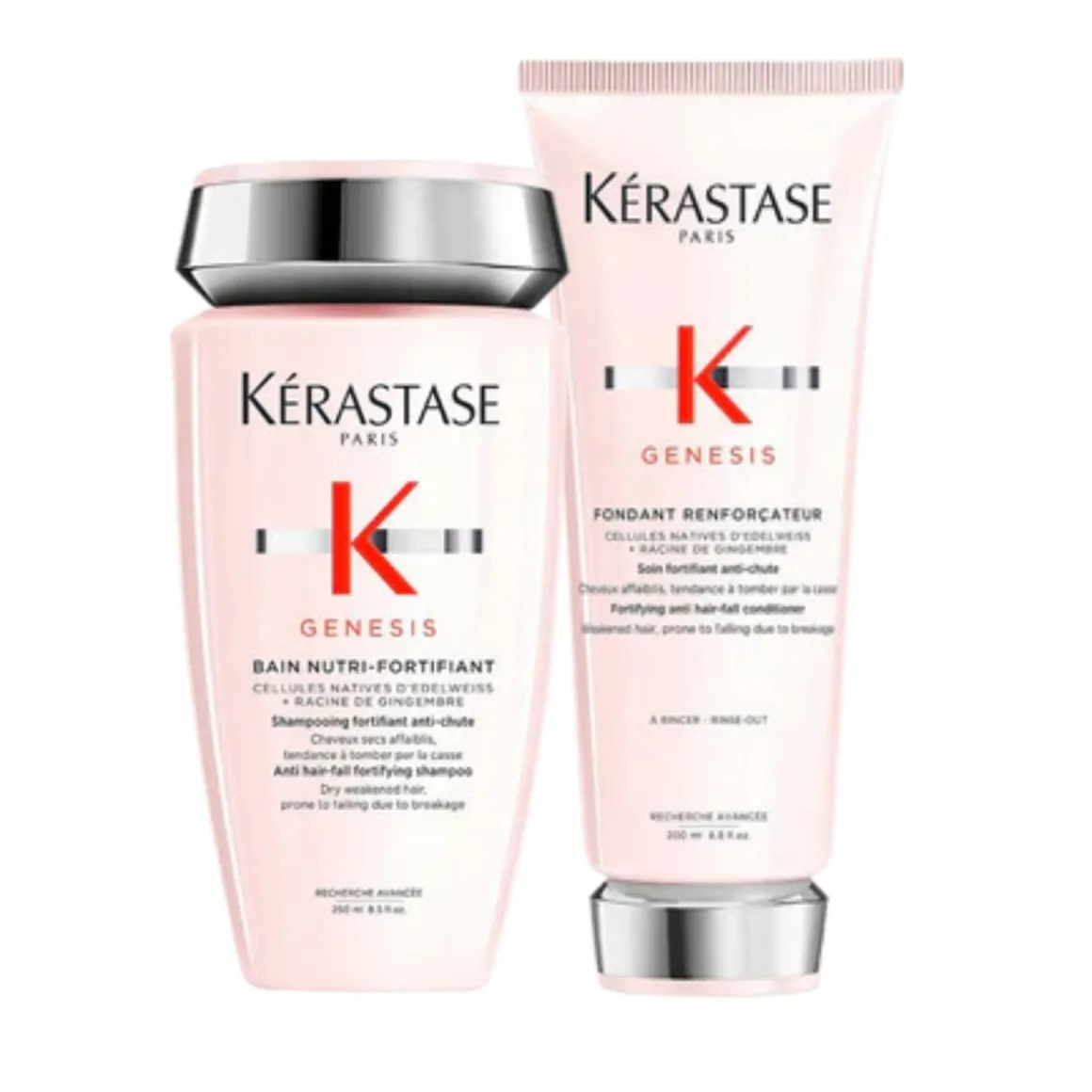 Kérastase Genesis Duo for Thick or Dry Hair