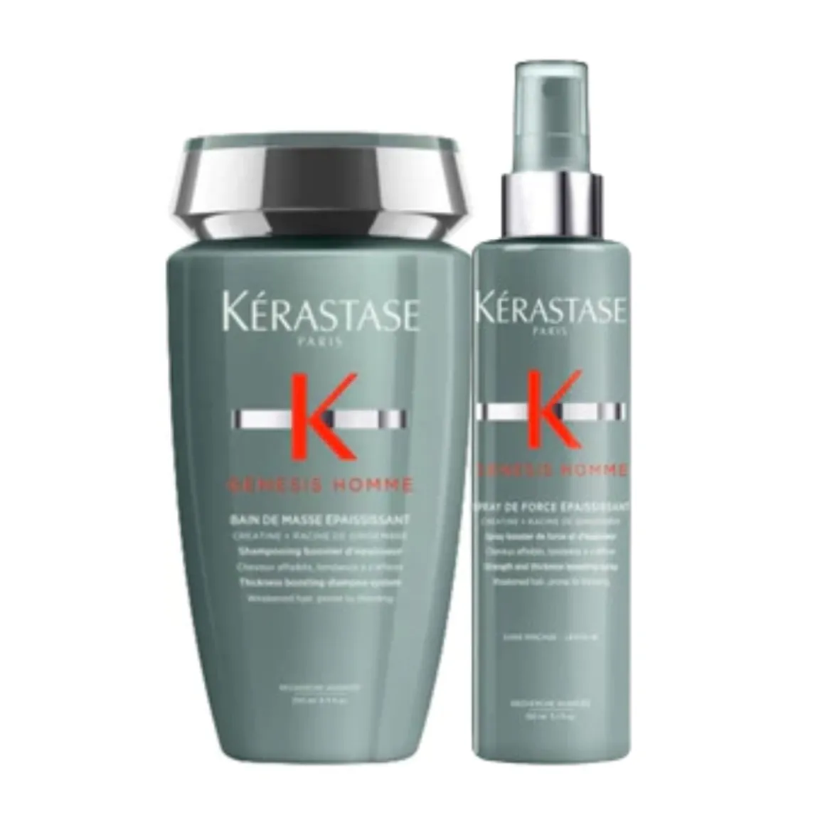 Kérastase Genesis Duo for Men