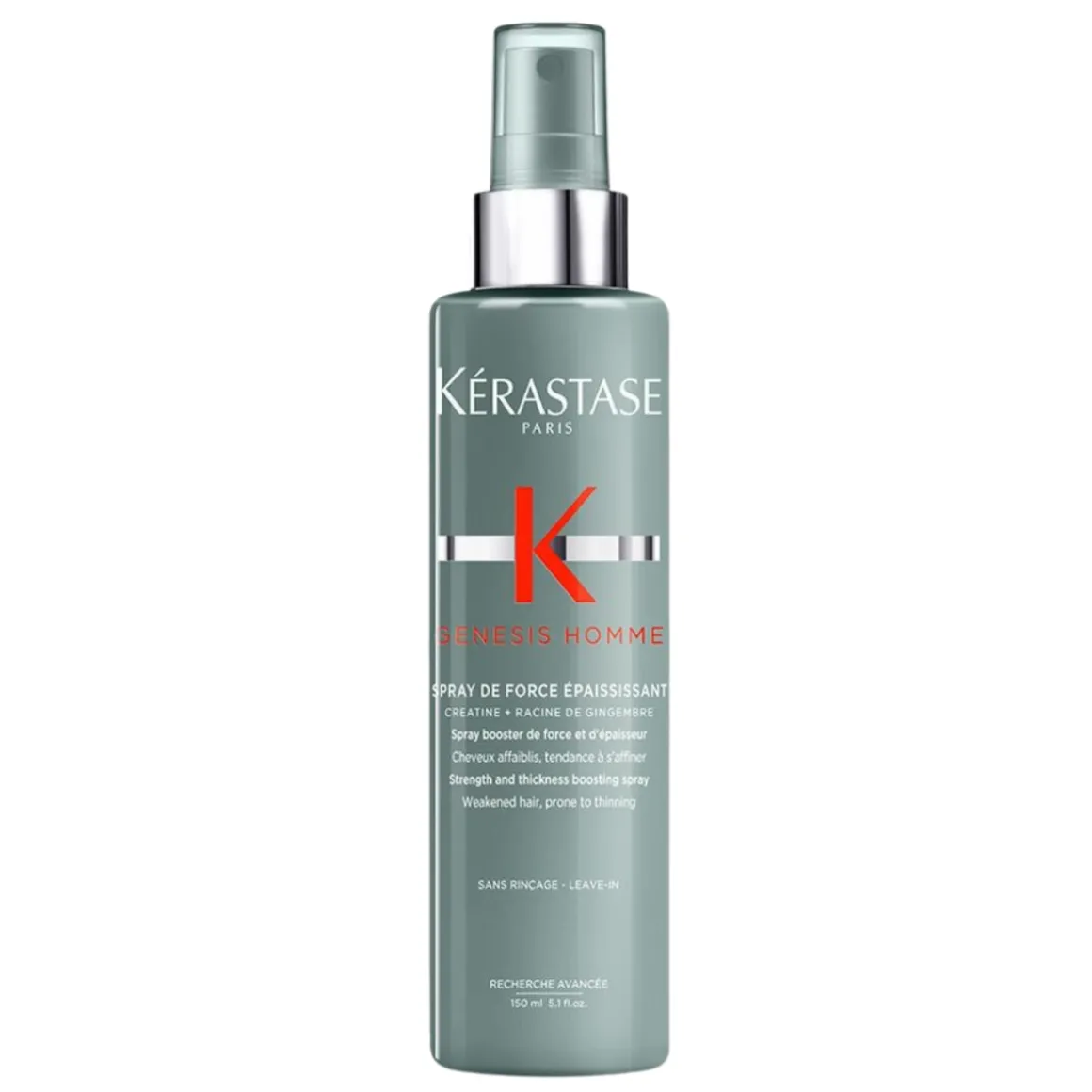 Kérastase Genesis Homme Strength & Thickness Boosting Spray