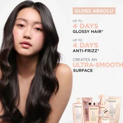 Kérastase Gloss Absolu Bain Hydra-Glaze Shampoo