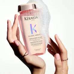 Kérastase Gloss Absolu Bain Hydra-Glaze Shampoo