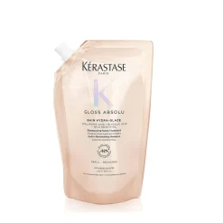 Kérastase Gloss Absolu Bain Hydra-Glaze Refill Shampoo Pouch