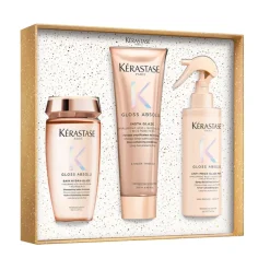 Kérastase Gloss Absolu Fondant Gift Set