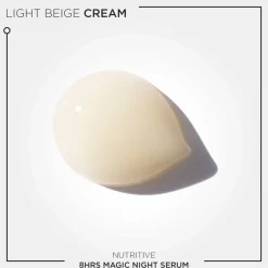 Kérastase Nutritive 8H Magic Night Serum With Niacinamide For Dry Hair