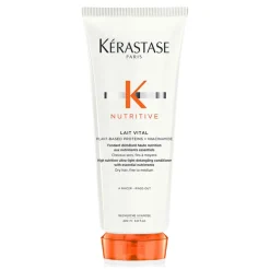 Kérastase Nutritive Lait Vital Ultra-Light Conditioner For Dry, Fine To Medium Hair