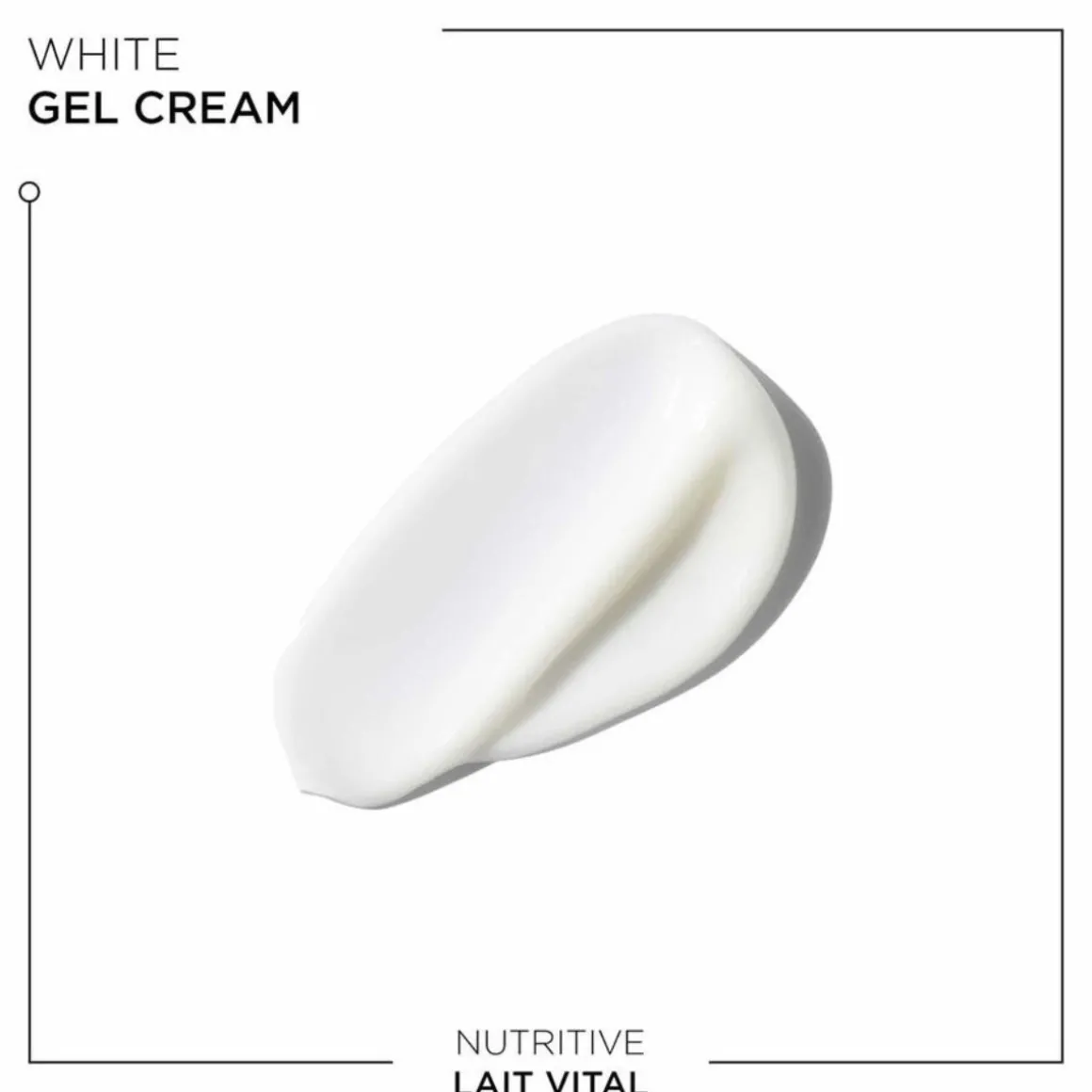 Kérastase Nutritive Lait Vital Ultra-Light Conditioner For Dry, Fine To Medium Hair