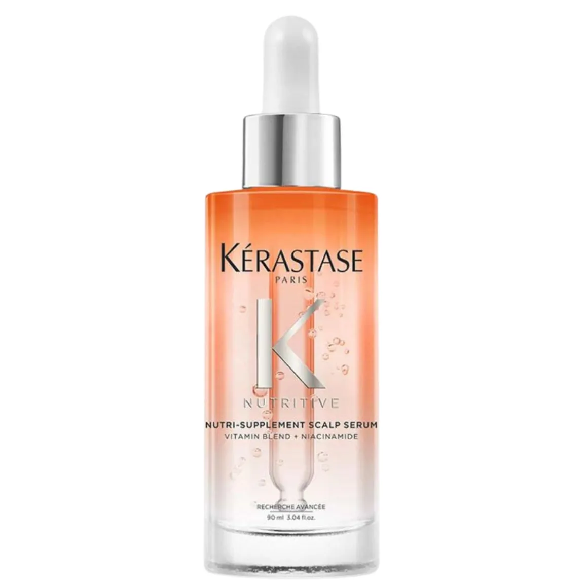 Kérastase Nutritive Nutri-Supplement Scalp Serum For Dry Hair