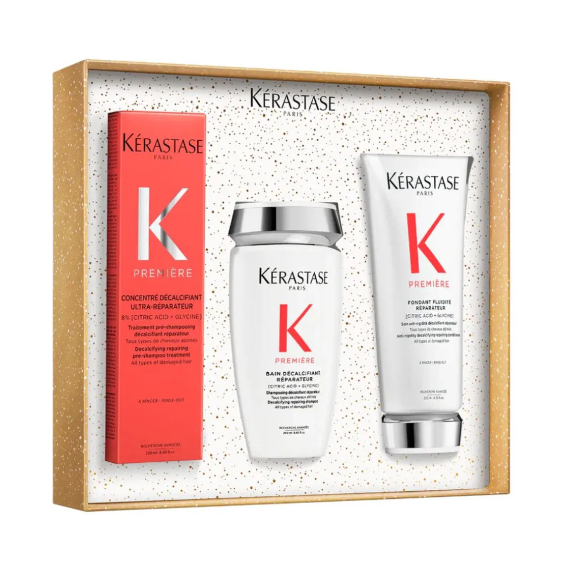 Kérastase Premiere Fondant Gift Set