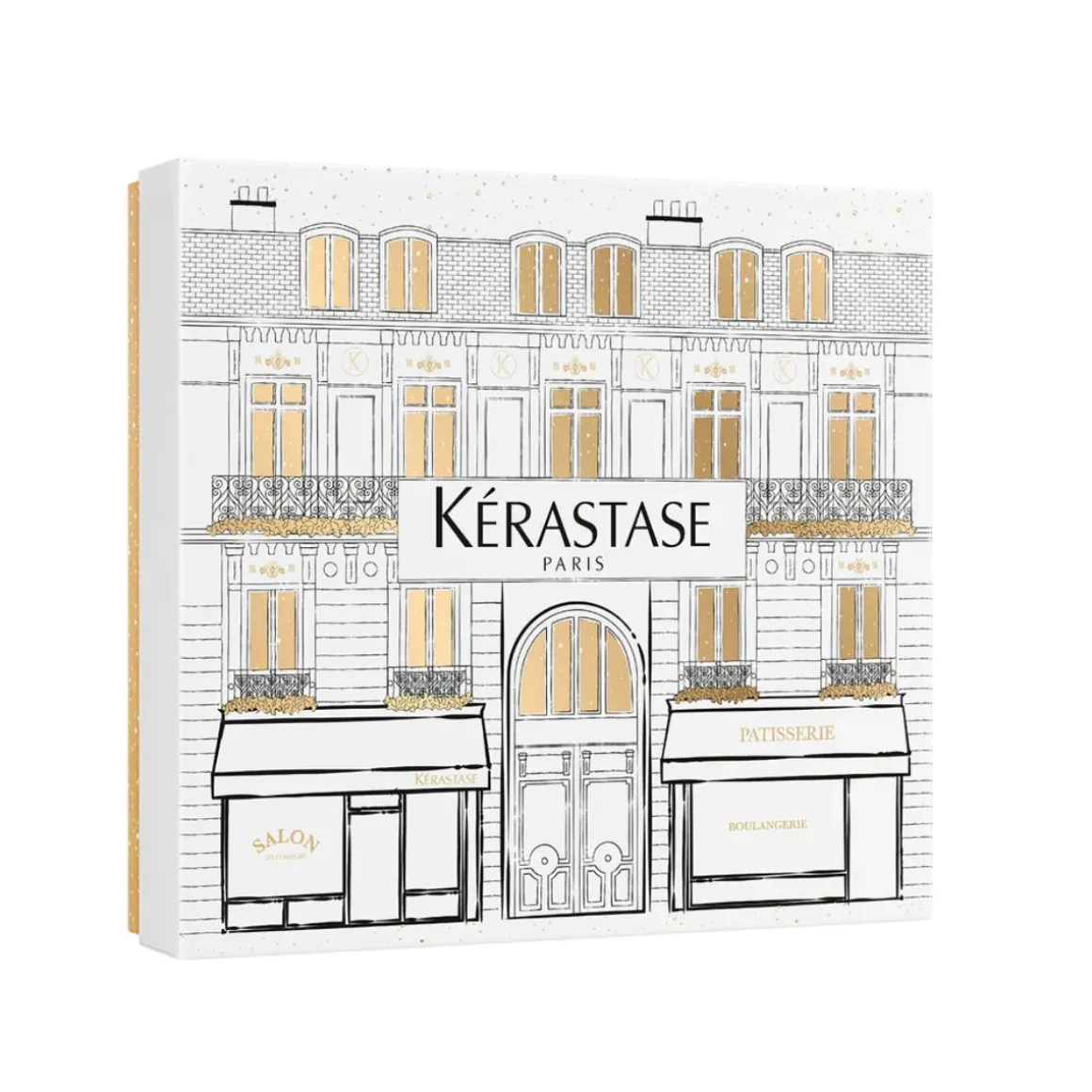 Kérastase Premiere Fondant Gift Set