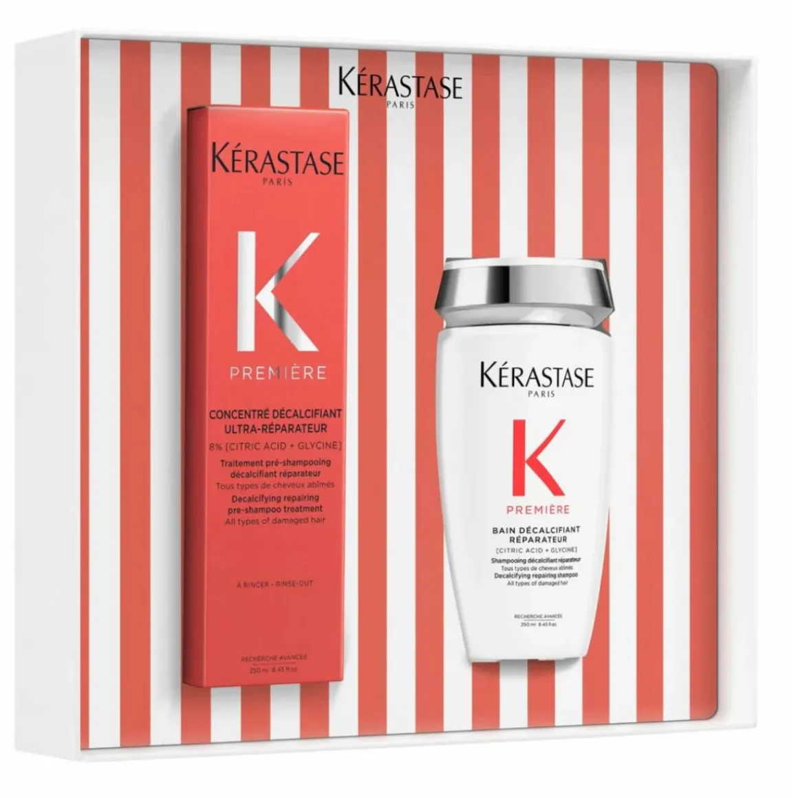 Kérastase Premiere Lotion Spring Set