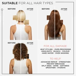 Kérastase Première Anti-Rigidity Decalcifying Repairing Conditioner 200ml