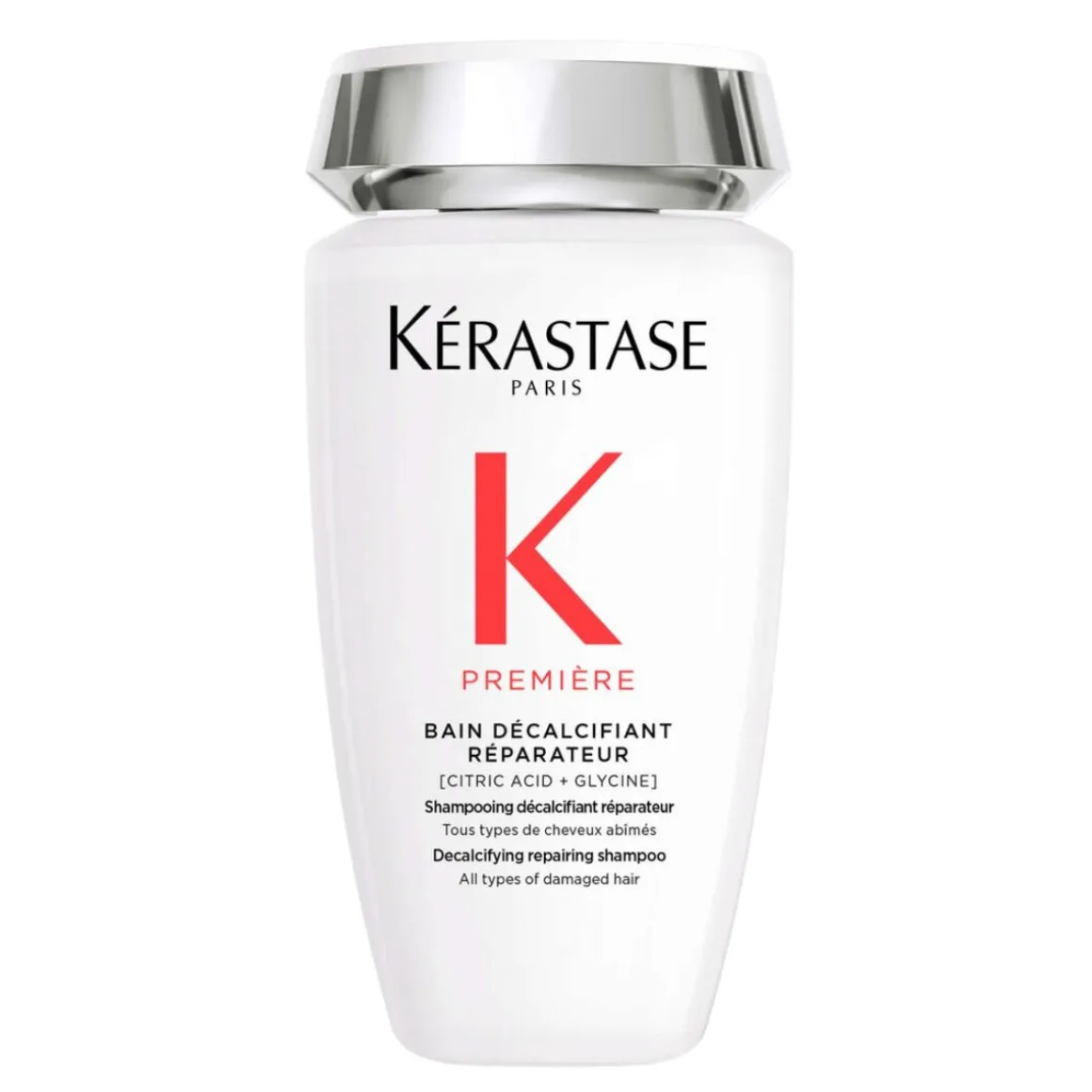 Kérastase Première Decalcifying Repairing Shampoo 250ml