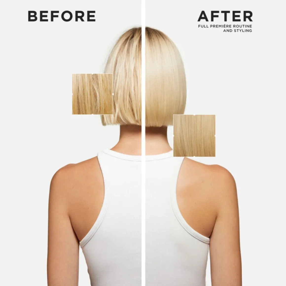 Kérastase Première Decalcifying Repairing Shampoo 250ml