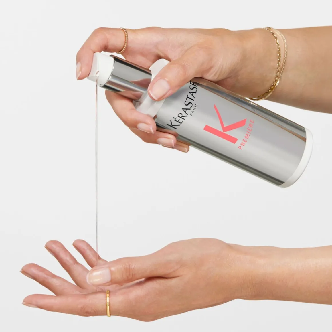 Kérastase Première Decalcifying Repairing Pre-Shampoo Treatment 250ml