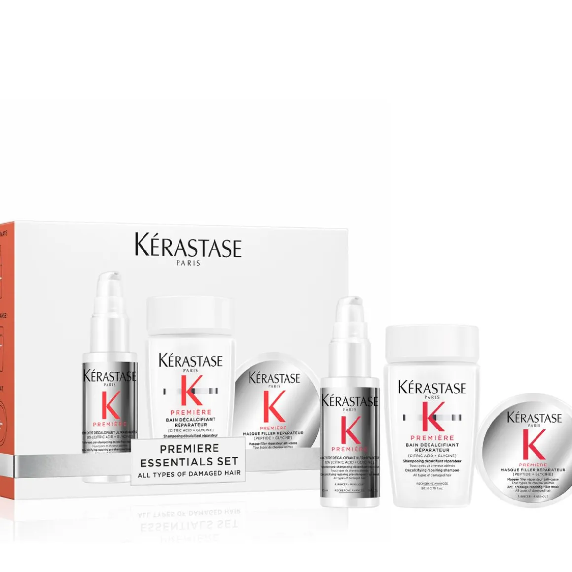 Kérastase Première Discovery Set