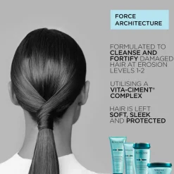 Kérastase Resistance Bain Force Architecte Shampoo