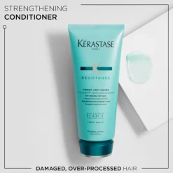 Kérastase Resistance Ciment Anti-Usure Conditioner Level 1+2