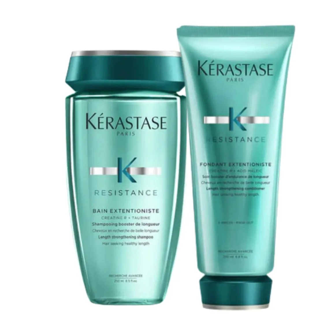 Kérastase Resistance Extentioniste Duo for Strengthening Lengths