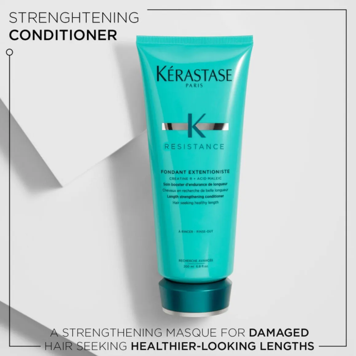 Kérastase Resistance Fondant Extentioniste Conditioner