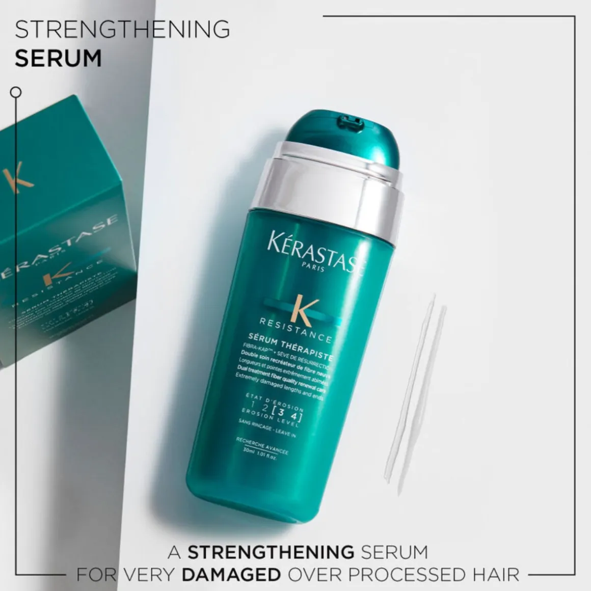 Kérastase Resistance Serum Therapiste