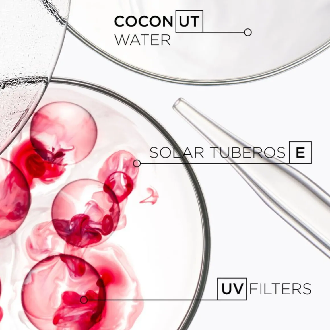 Kérastase Soleil Creme UV Sublime.