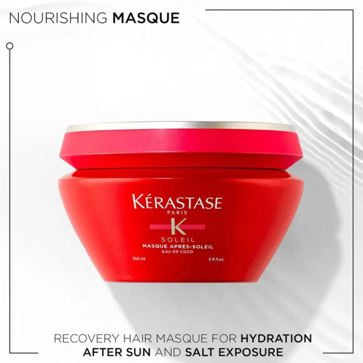 Kérastase Soleil Masque UV Defense Active