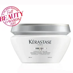 Kérastase Specifique Masque Hydra-Apaisant Treatment